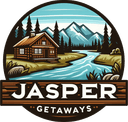 Jasper Getaways logo