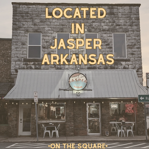 Jasper Pizza Company (Downtown Jasper)
