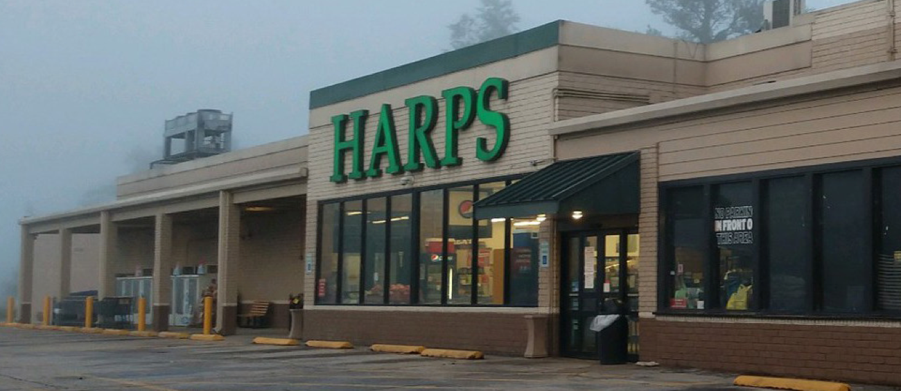 Harps Food Store (Jasper)