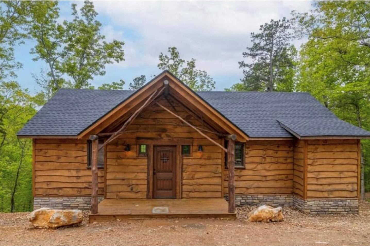 Whippoorwill Run cover